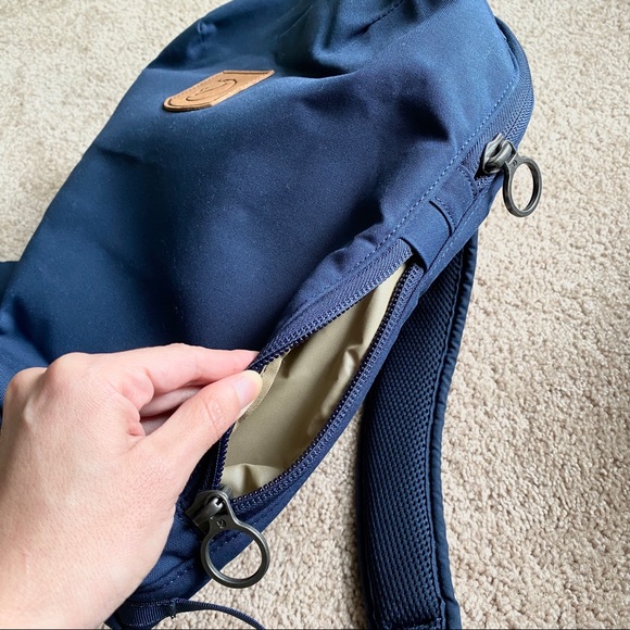 Fjallraven Kiruna Backpack 15L - Picture 3 of 7